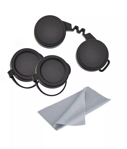 Jumelles Bresser Condor 9x63