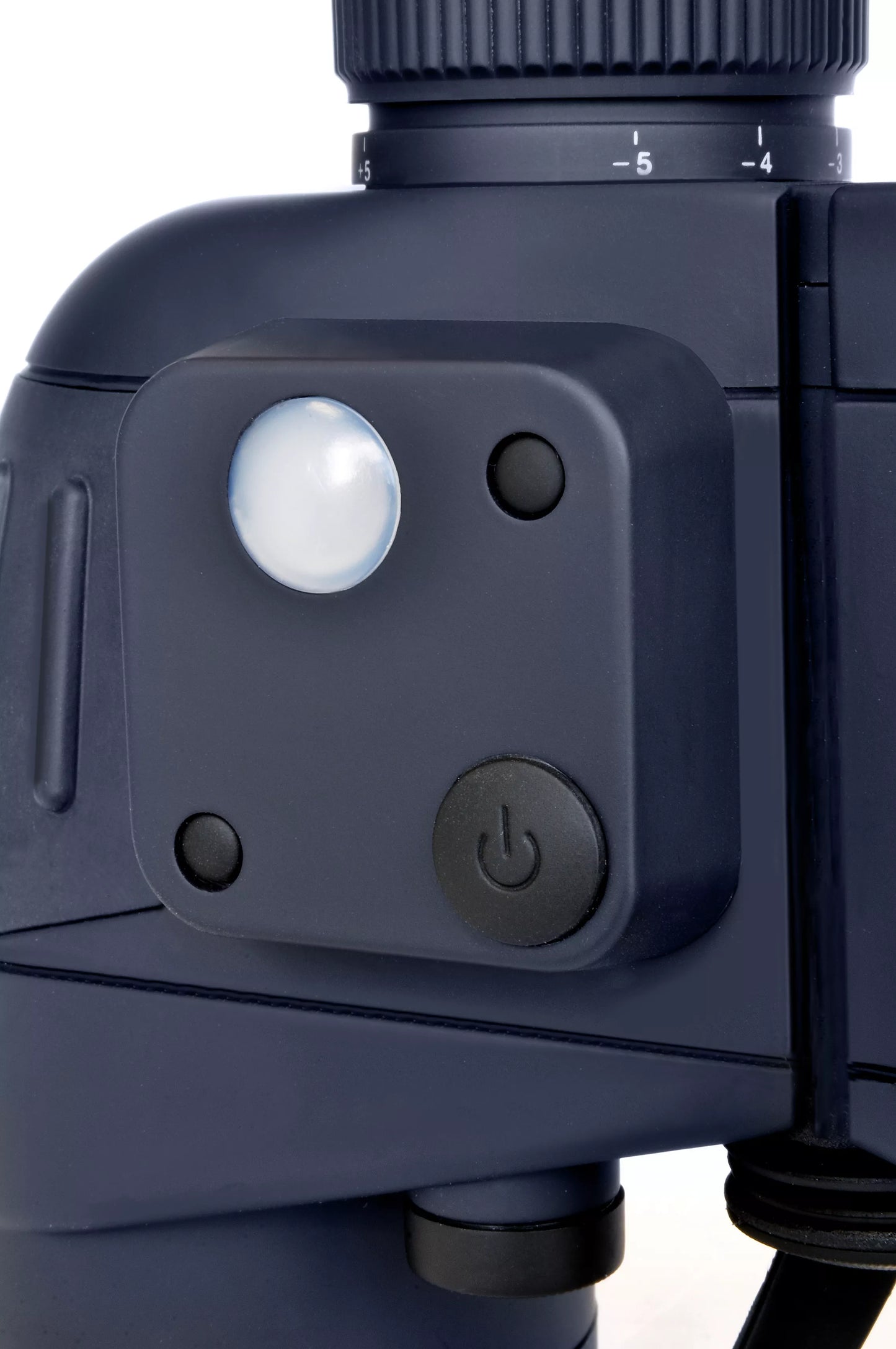 Bresser Jumelle Nautic 7x50 WD Compas