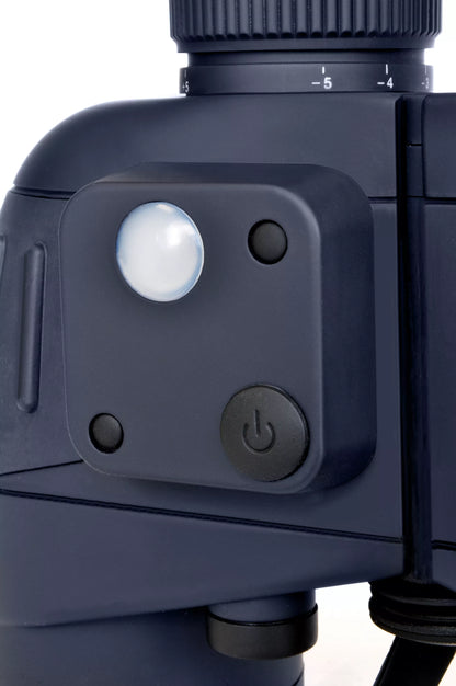 Bresser Jumelle Nautic 7x50 WD Compas