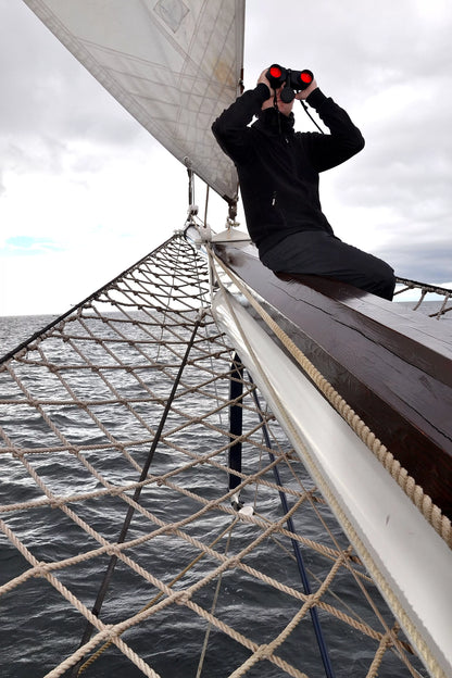 Bresser Jumelle Nautic 7x50 WD Compas