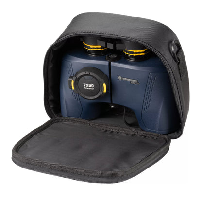 Jumelles Nautic 7x50 Gen II