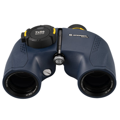 Jumelles Nautic 7x50 Gen II