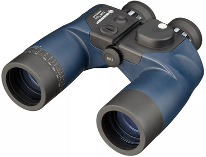 Bresser Topas 7x50 WP Binoculars / Compass