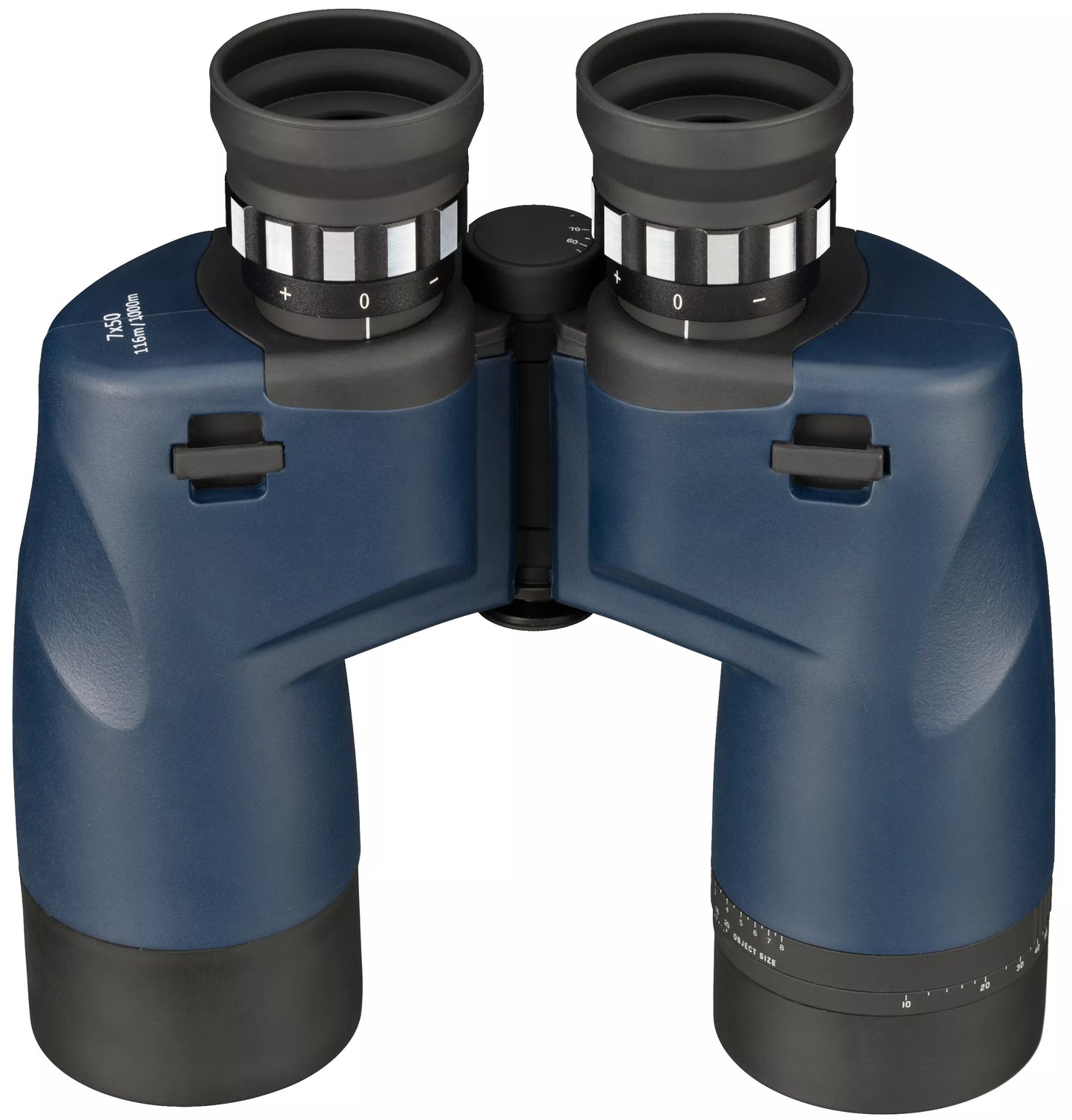 Bresser Topas 7x50 WP Binoculars / Compass