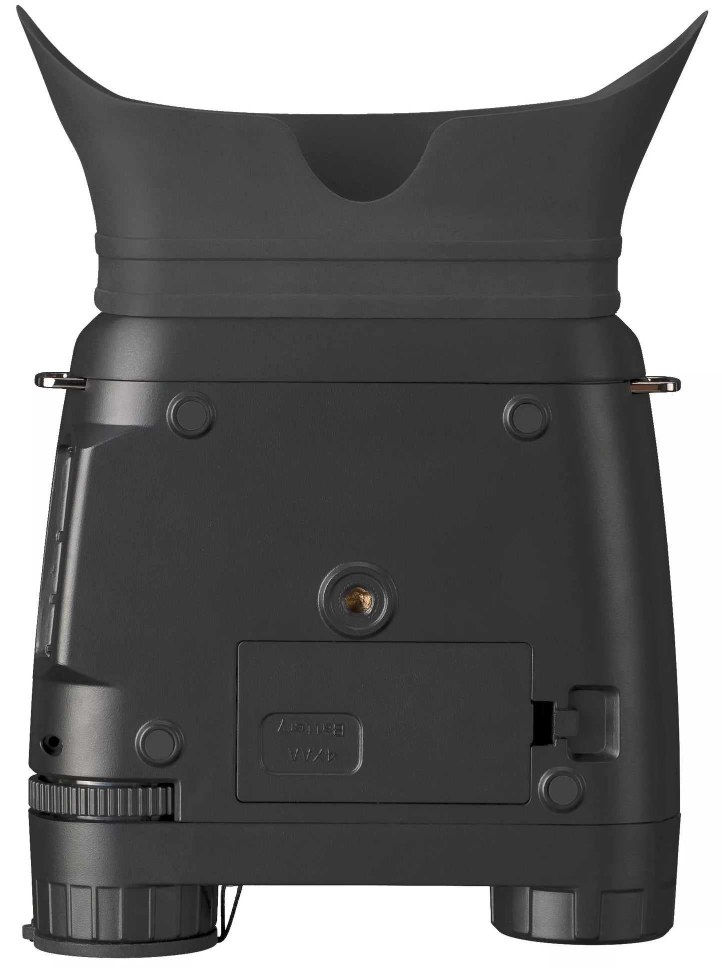 Jumelles de Vision nocturne numérique 3,5x avec Enregistrement monochrome pour l'astronomie - Bresser