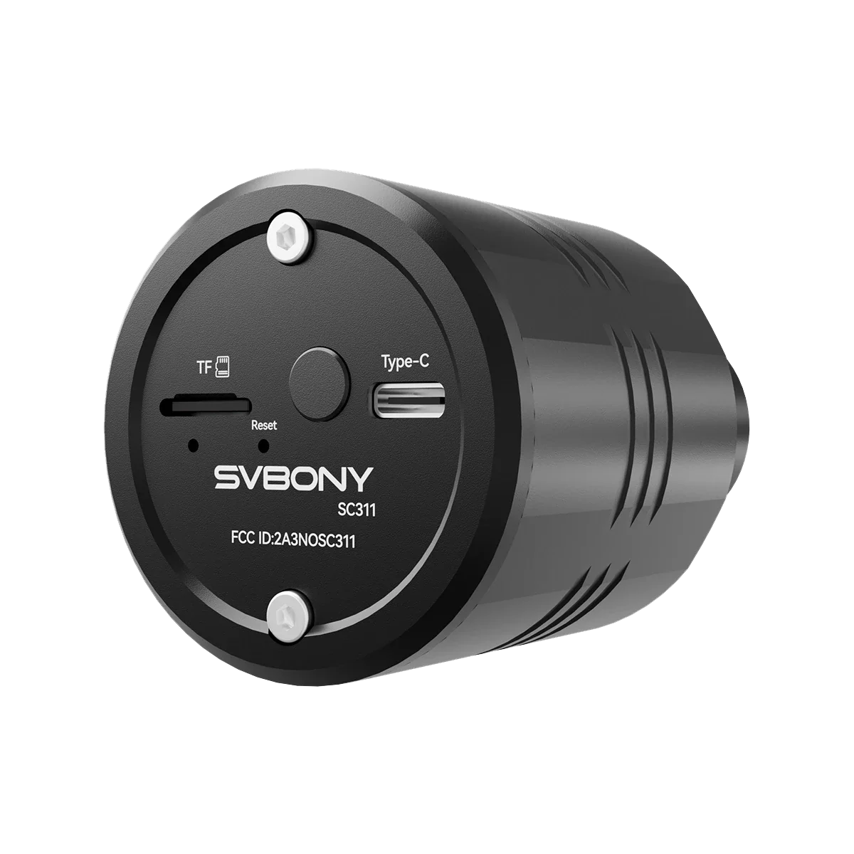 Caméra Wi-Fi pour l’astronomie SC311 Pro avec Capteur IMX662 – SVBONY