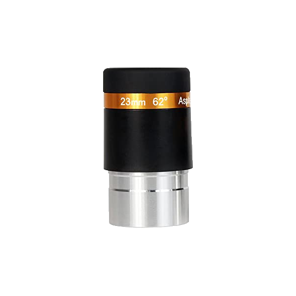 4mm Óculos Lupa Óptico Faca de Ângulo 62°