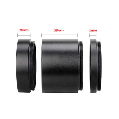 SVBONY SV129 - M42 Lens Extension Tube Kit