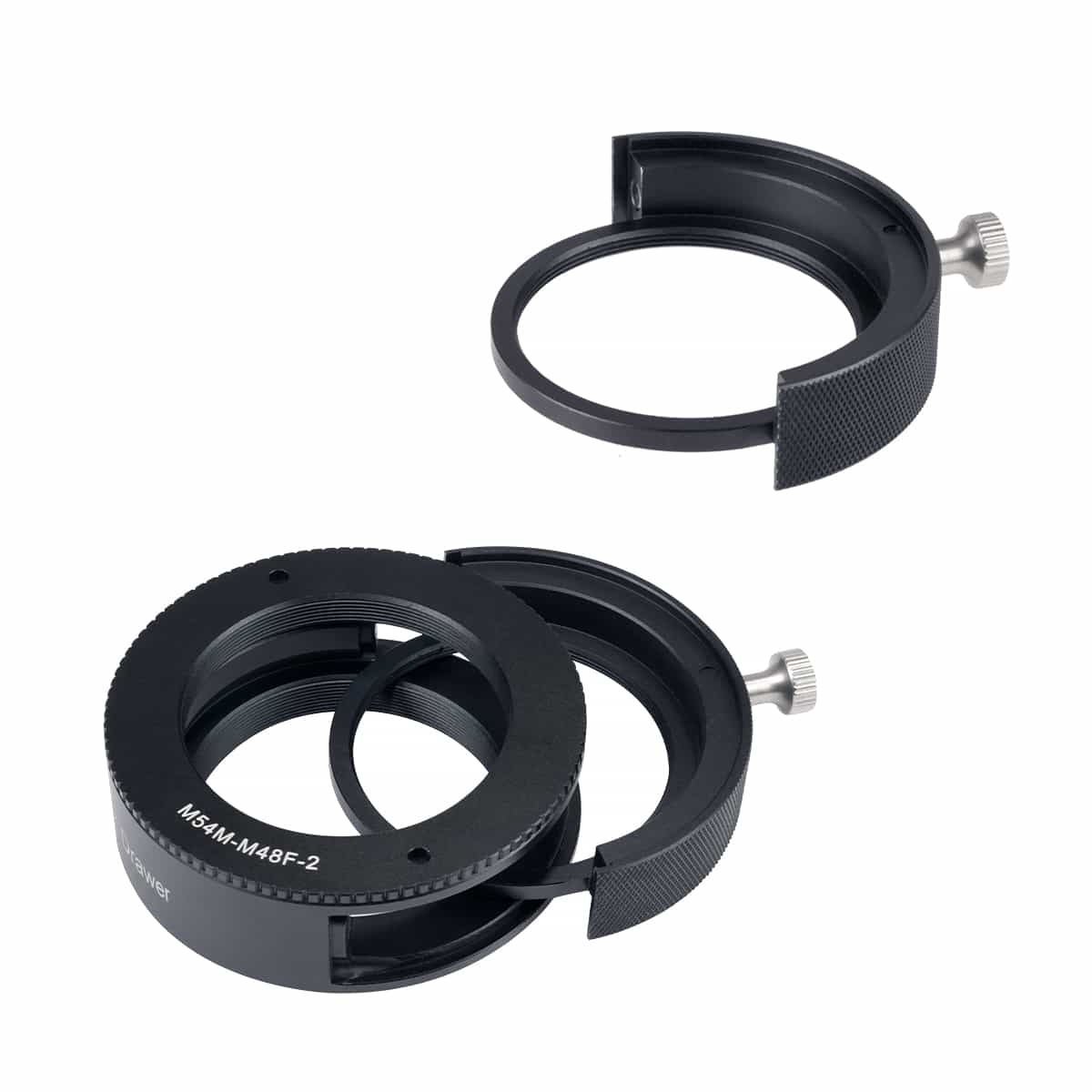 SVBONY SV226 Tiroir Filtre M54 pour Astrophotographie