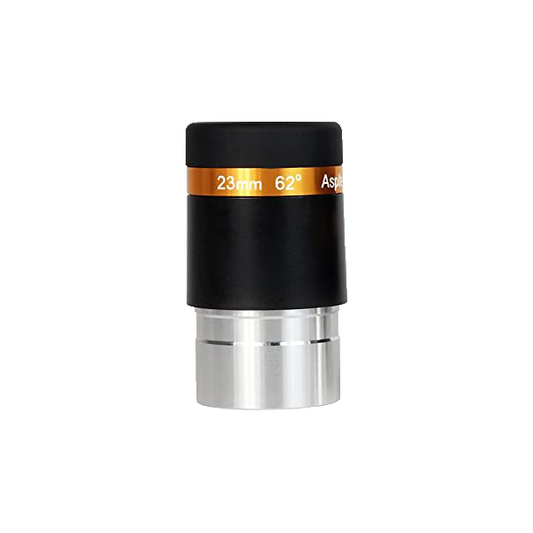 4mm Eyepiece Optional Lens Angle 62°