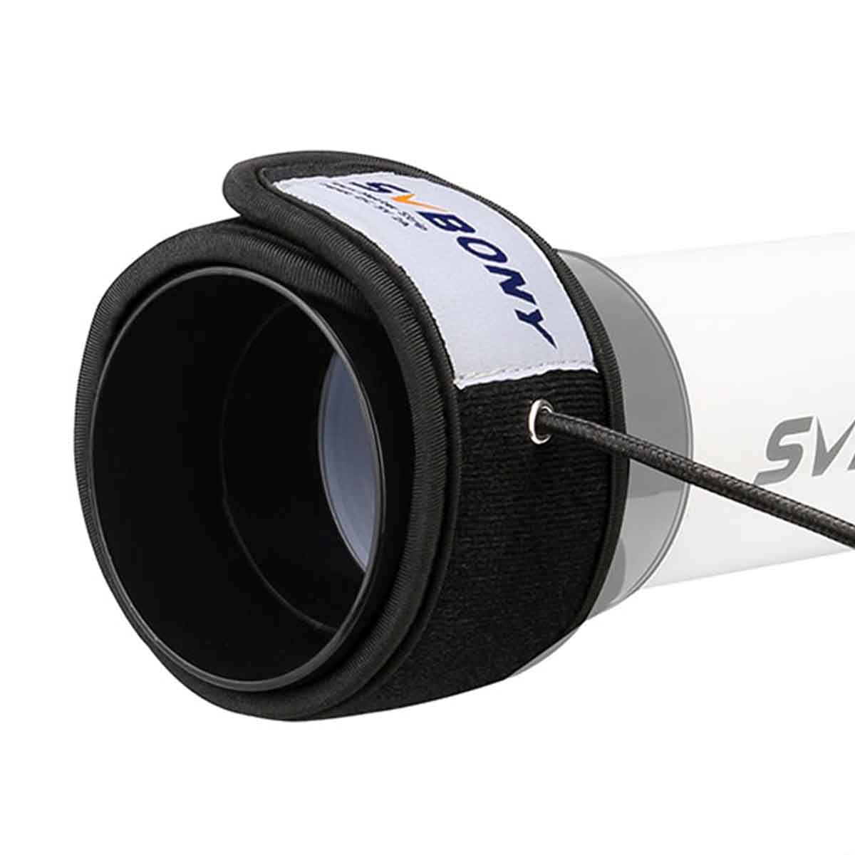 Bande Chauffante Anti-Buée SVBONY SV172 240mm para Telescópios e Lentes