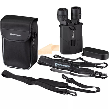 16x42 STABILIZER OIS mit Bildstabilisator