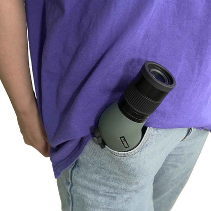 SV410 9-27x56 ED Mini Spotting Scope - SVBONY