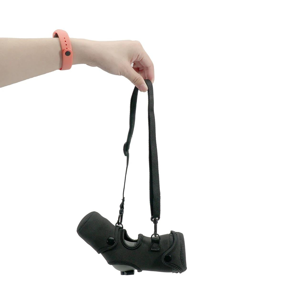 SV410 9-27x56 ED Mini Spotting Scope - SVBONY