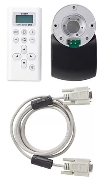 Vixen RA Motor Module with Star Book One Controller - Vixen