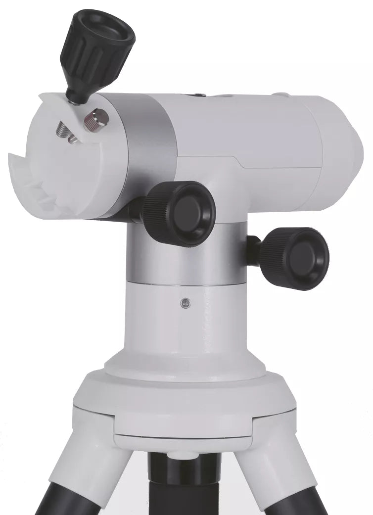 Montura APZ Vixen amb Acoblament a Fricció