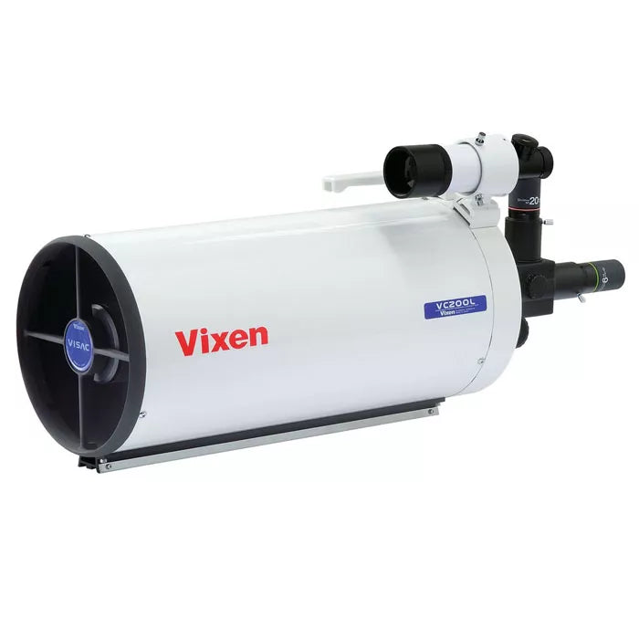 Telescope Reflector Vixen SXD2-VC200L-S-PFL Set completo