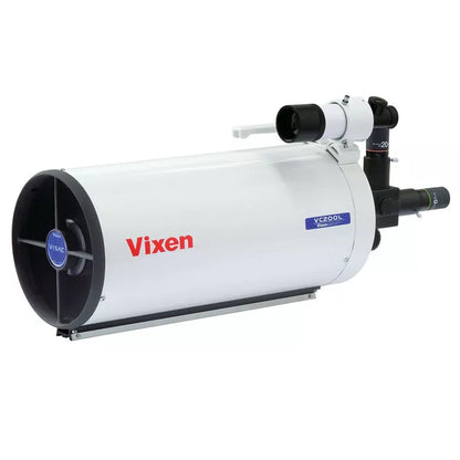 Telescope Reflector Vixen SXD2-VC200L-S-PFL Set completo