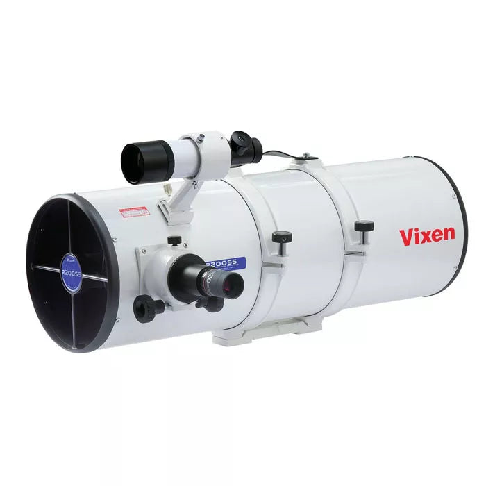 Telescope Reflector Vixen SXD2-R200SS-S-PFL Set Completo