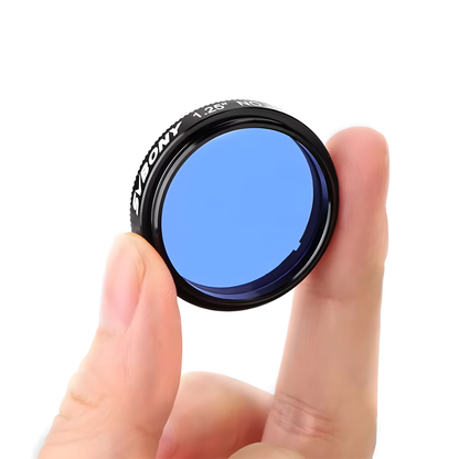 LRGB Filter Set 1.25 Inches for Planetary Observation - SVBONY