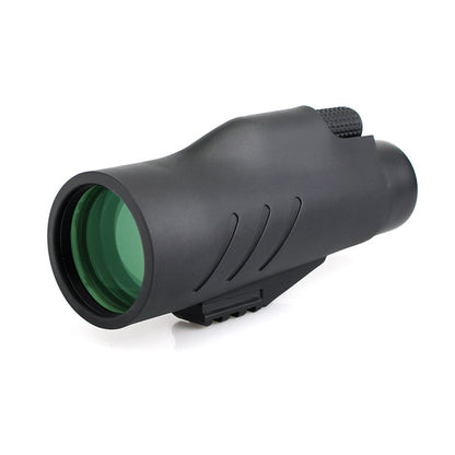 Monocular SV32 con prisma BAK-4, resistente al agua y a prueba de niebla, ideal para caza y observación al aire libre