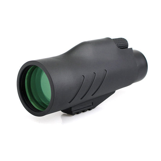 Monocular SV32 con Prisma BAK-4, Impermeable y Antivaho - Ideal para Caza y Observación al Aire Libre