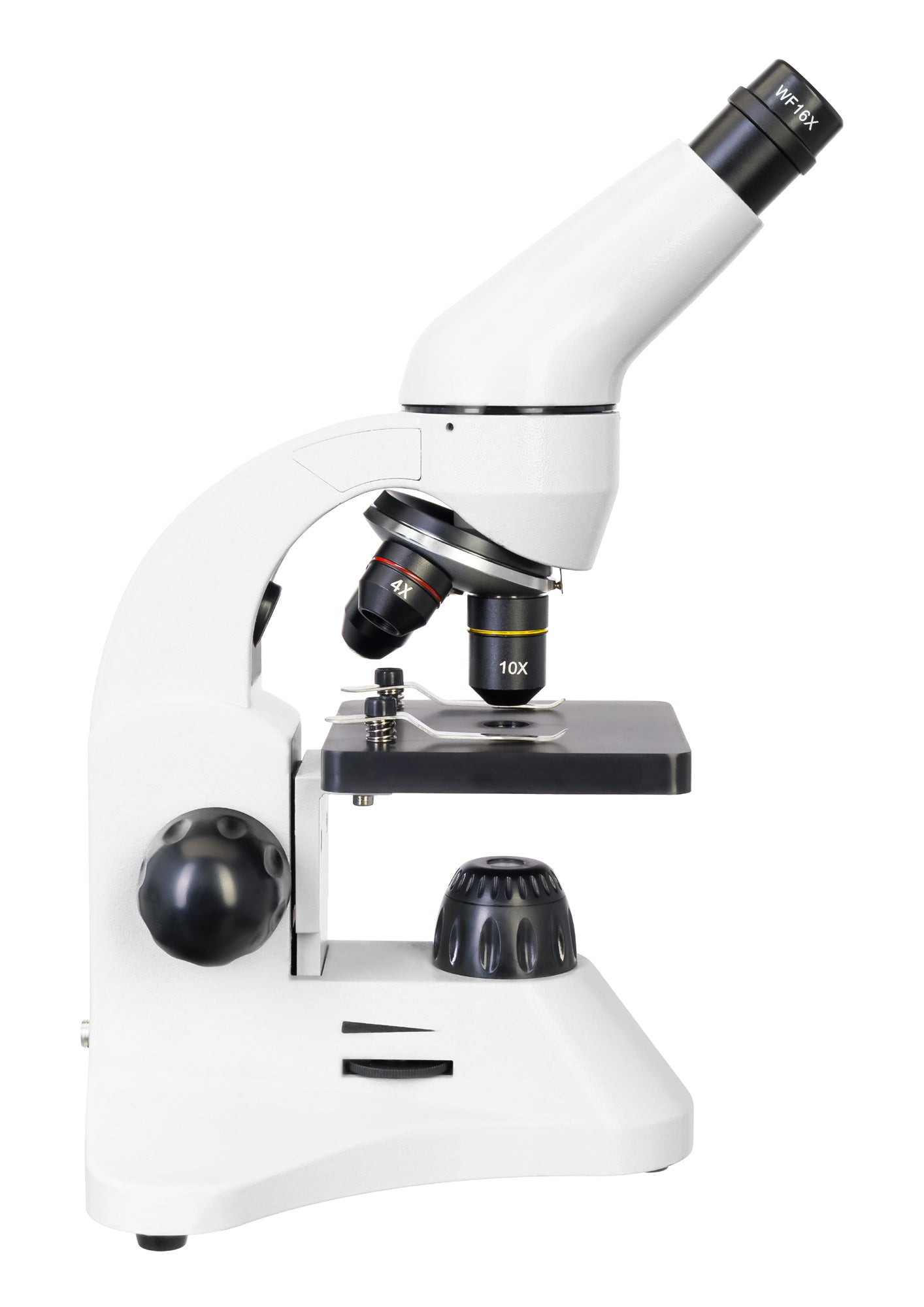 Microscope numérique 2 Mpx Rainbow D50L PLUS pierre de lune Levenhuk