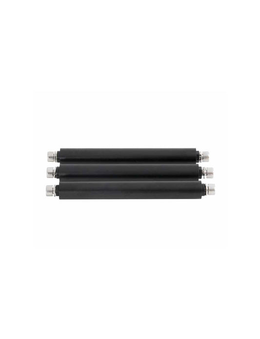 3 adapter tubes for Allonge 20cm to 16cm ZWO