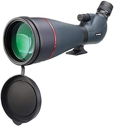 Svbony SV406P ED Spotting Scope 20-60X80mm