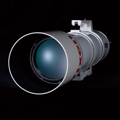 Goto Mount AXD2 with Apochromat Telescope AX103S - Vixen