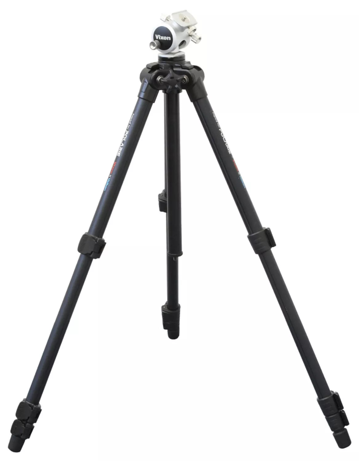 Vixen M-155MA Tripod with Precision Adjustment Unit - Vixen