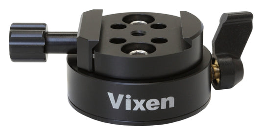 Rapid Access Rotating Base for Vixen