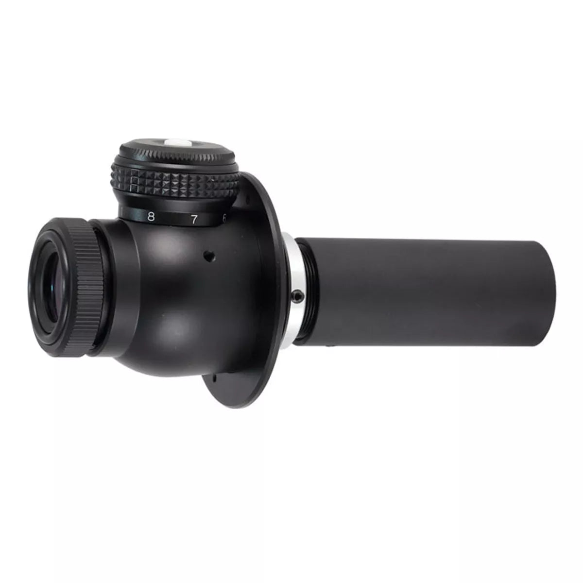 PF-L II polar finder for astronomy – simple alignment - Vixen