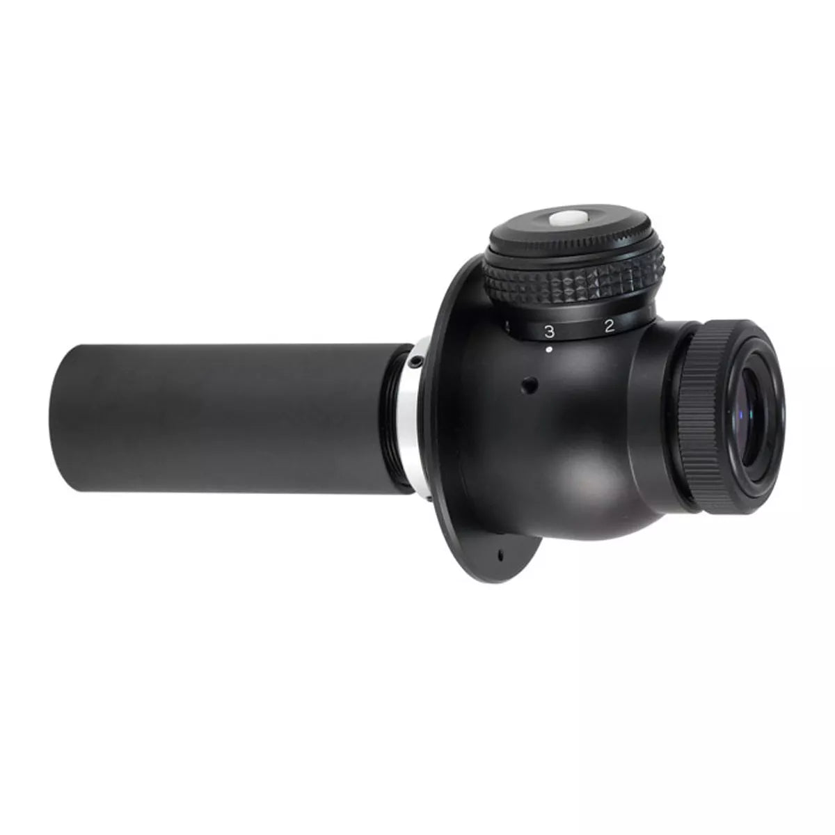 PF-L II polar finder for astronomy – simple alignment - Vixen