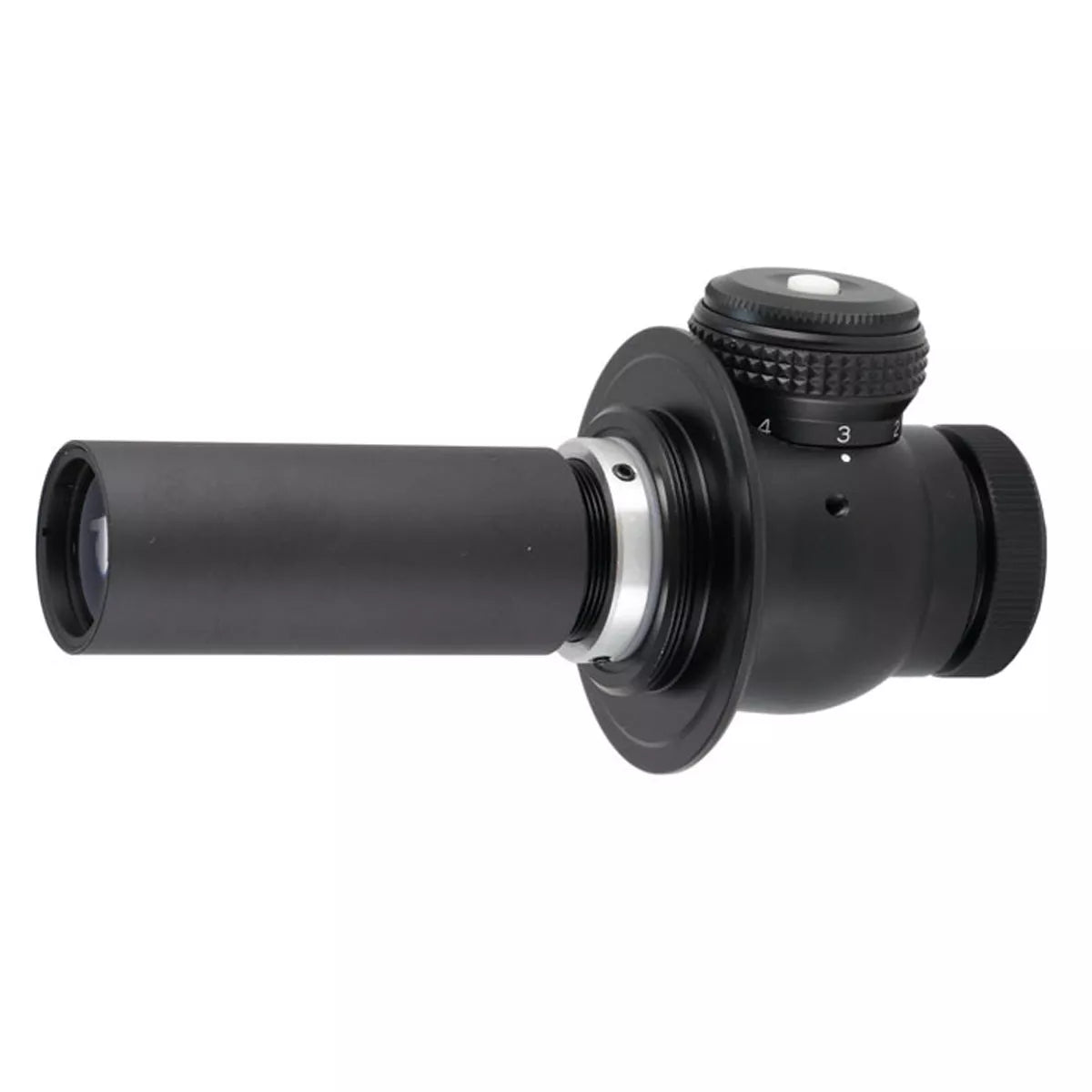 PF-L II polar finder for astronomy – simple alignment - Vixen