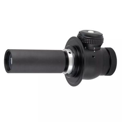 PF-L II polar finder for astronomy – simple alignment - Vixen