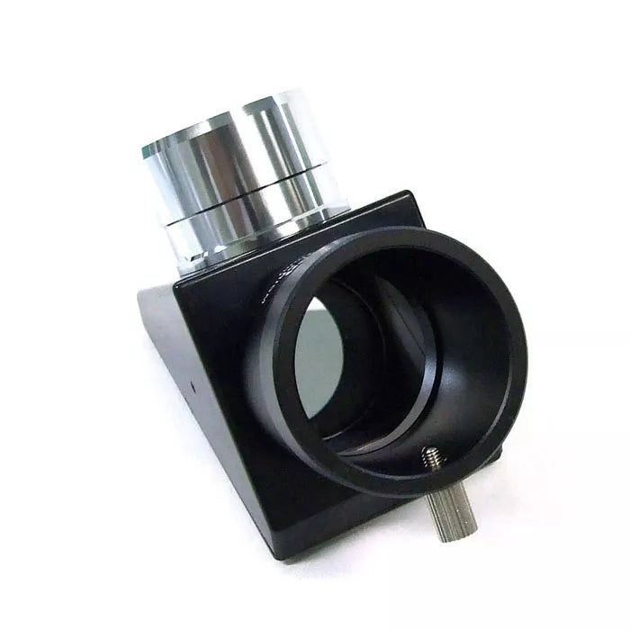 Renvoi coudé 31.7 mm 90° pour l'observation - Vixen