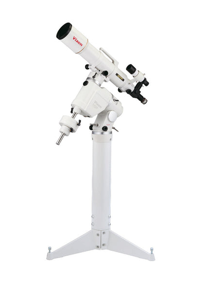 Goto Mount AXD2 with Apochromat Telescope AX103S - Vixen