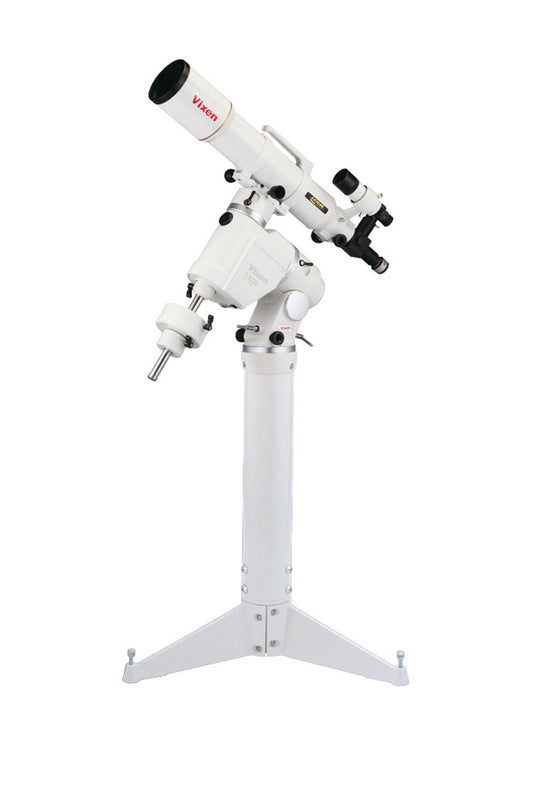 Goto Mount AXD2 with Apochromat Telescope AX103S - Vixen