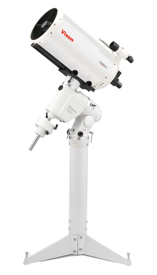 Monture Vixen AXD2 avec Télescope Maksutov-Cassegrain VMC 260