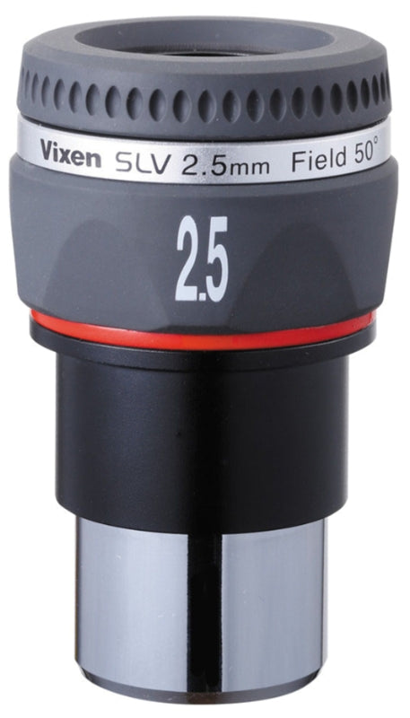 Eyepiece 50° Vixen SLV 2.5 mm to 25 mm - Vixen