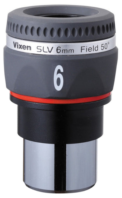 Eyepiece 50° Vixen SLV 2.5 mm to 25 mm - Vixen