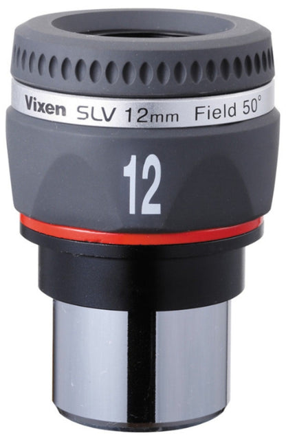 Eyepiece 50° Vixen SLV 2.5 mm to 25 mm - Vixen