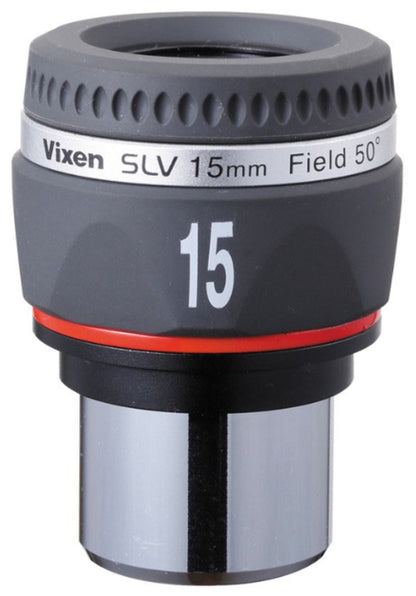 Eyepiece 50° Vixen SLV 2.5 mm to 25 mm - Vixen