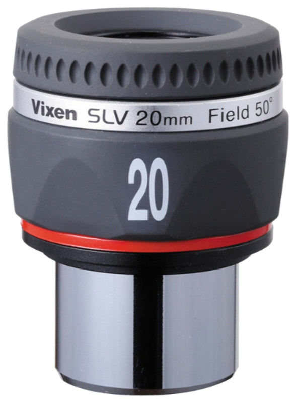 Eyepiece 50° Vixen SLV 2.5 mm to 25 mm - Vixen