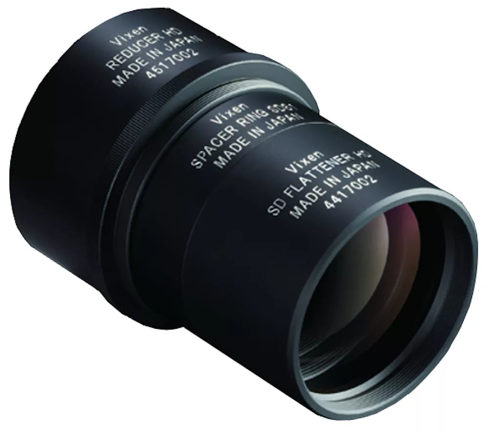 Vixen SD HD Reduceri Kit for Astrophotography
