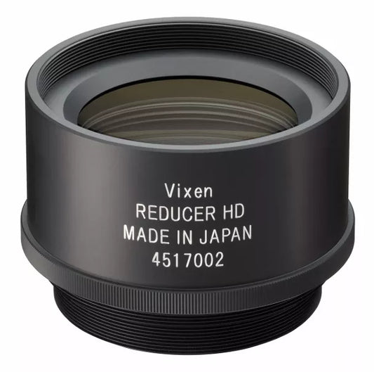 HD Reducer Vixen for SD and AX Telescopes - Vixen