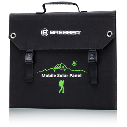 Panneau solaire mobile 60w avec USB