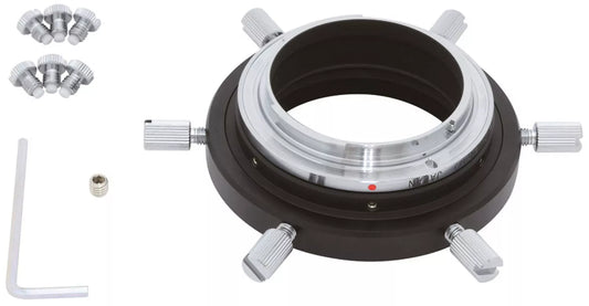 Adaptador Focal Vixen 60DA para Câmaras Canon EOS - Vixen