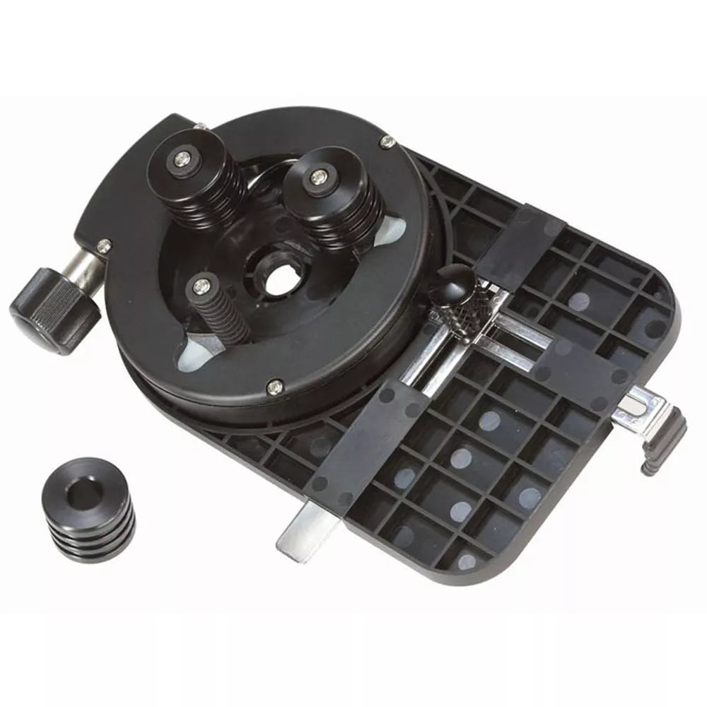 Vixen Smartphone Support for Photography with Binoculars, Telescopes, Spotting Scopes and Microscopes